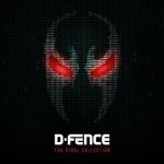 Cover: D-Fence &amp; Alee - In Ur Fase
