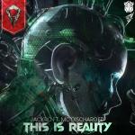 Cover: Jackro - This Is Reality