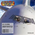 Cover: DJ Ocram - Ready To Fly