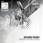 Cover: Will K &amp; Marcus Santoro &amp; Daniel Gregorio feat. Mitch Thompson - Open Your Eyes - Open Your Eyes