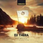 Cover: Thera - The Fight
