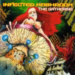 Cover: MushrooM - The Gathering