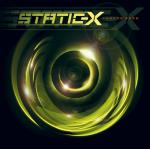 Cover: Static-X - The Only