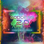 Cover: Etawdex - Goddess 2.0