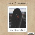 Cover: Joscy & Mozhart - One More Night