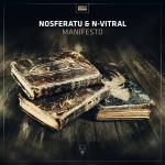 Cover: Nosferatu &amp; N-Vitral - Manifesto