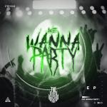 Cover: Dark - We Wanna Party