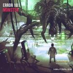 Cover: Error 101 - Monster