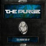 Cover: The Purge - The Shadow Council