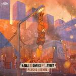 Cover: Ranji &amp; Omiki ft. AVIVA - Psycho