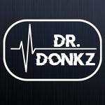 Cover: Dr. Donkz - Better Than That