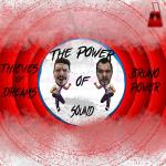 Cover: Thieves Of Dreams - The Power Of Sound