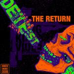 Cover: Geto Boys - Raise Up - The Return