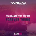 Cover: TopKat - Forever Young