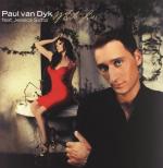 Cover: Paul Van Dyk - White Lies