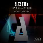 Cover: Alex Fury - Flow In The Atmosphere