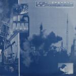 Cover: DJ Nosferatu - The Desolate One