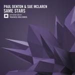 Cover: Paul Denton & Sue McLaren - Same Stars