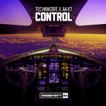 Cover: Technikore &amp; AK47 - Control