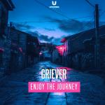 Cover:  - Enjoy The Journey