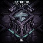 Cover: Fearlezz - Mankind