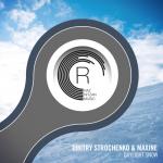 Cover: Dmitry Strochenko &amp; Maxine - Daylight Snow