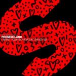 Cover: Promise Land feat. Sandy B - I Want Your Love