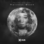 Cover: Blazy - Harvest Moon