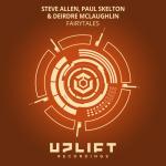 Cover: Steve Allen & Paul Skelton & Deirdre McLaughlin - Fairytales