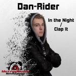 Cover: Dan-Rider - In The Night