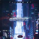 Cover: Genesiz - The Future