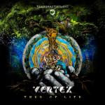 Cover: Vertex - Tree Of Life