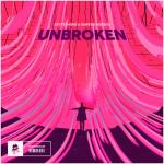 Cover: Dexter King - Unbroken