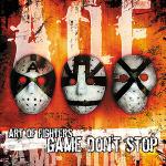 Cover:  - Game Don't Stop