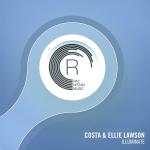 Cover: Costa & Ellie Lawson - Illuminate