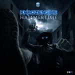 Cover: Antlers - Hammertime