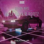 Cover: Brian NRG - Back To Our Rootz