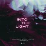 Cover: Nicky Romero &amp; Timmo Hendriks ft. David Shane - Into The Light