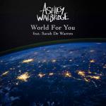 Cover:  - World For You