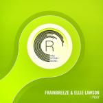 Cover: Frainbreeze & Ellie Lawson - I Pray