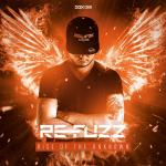 Cover: Re-Fuzz & Marcel Galos - Rise Of The Unknown