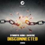 Cover: Symbiotic Audio &amp; Backfire - Disconnected