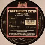 Cover: Francesco Zeta - Whacko