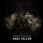 Cover: Andi Teller - Men vs. Machines