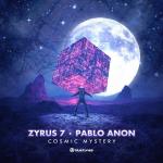 Cover: Pablo Anon - Cosmic Mystery