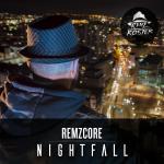 Cover: Notelle Presents: Nocturnal - Nightfall
