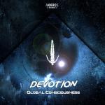 Cover: Devotion - Global Consciousness