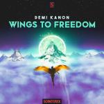 Cover: Demi Kanon - Wings To Freedom