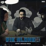 Cover: Broken Minds - Die Alone