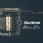 Cover: Etawdex &amp; Trevan - Music Box
